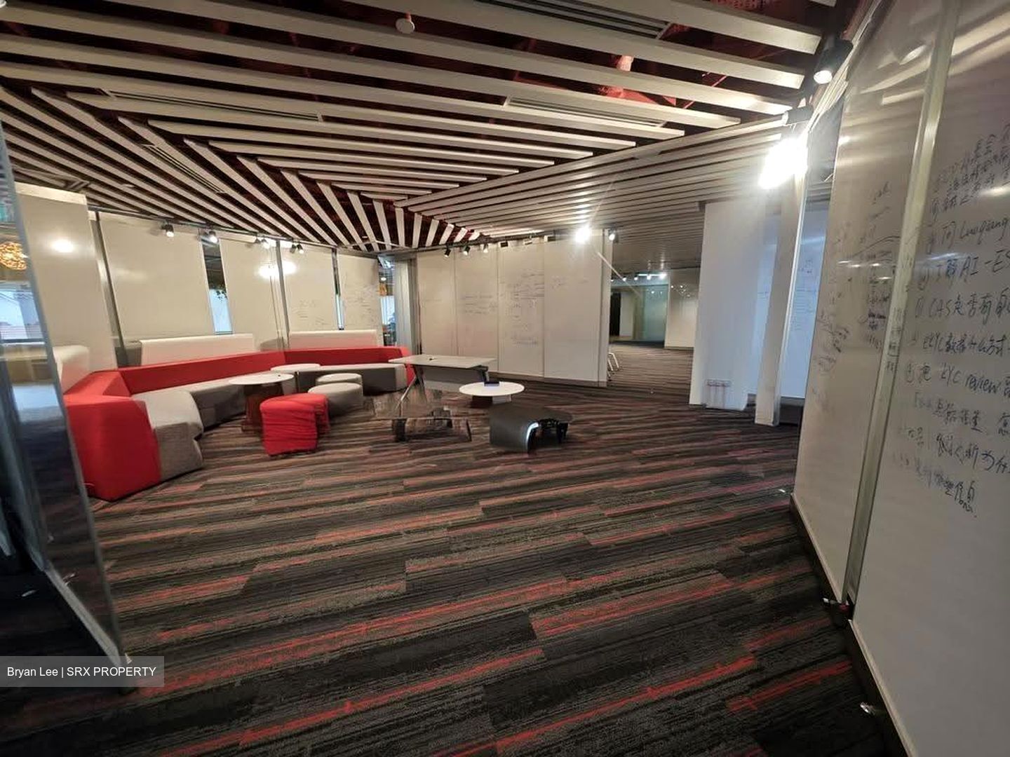 Boc Plaza (D7), Office #613753131